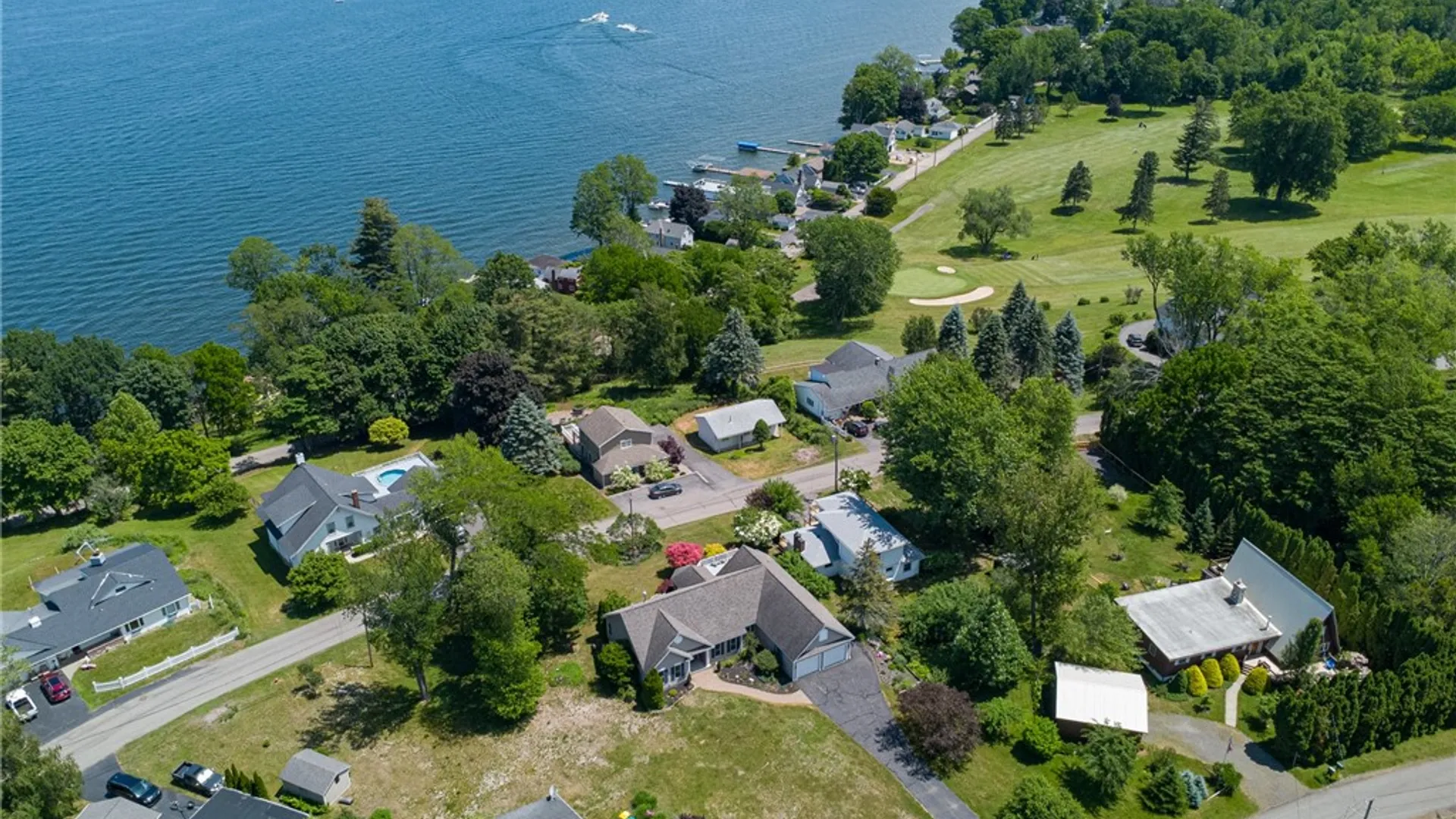 Property at 7104 Bayview Drive, Sodus, NY 14555 2