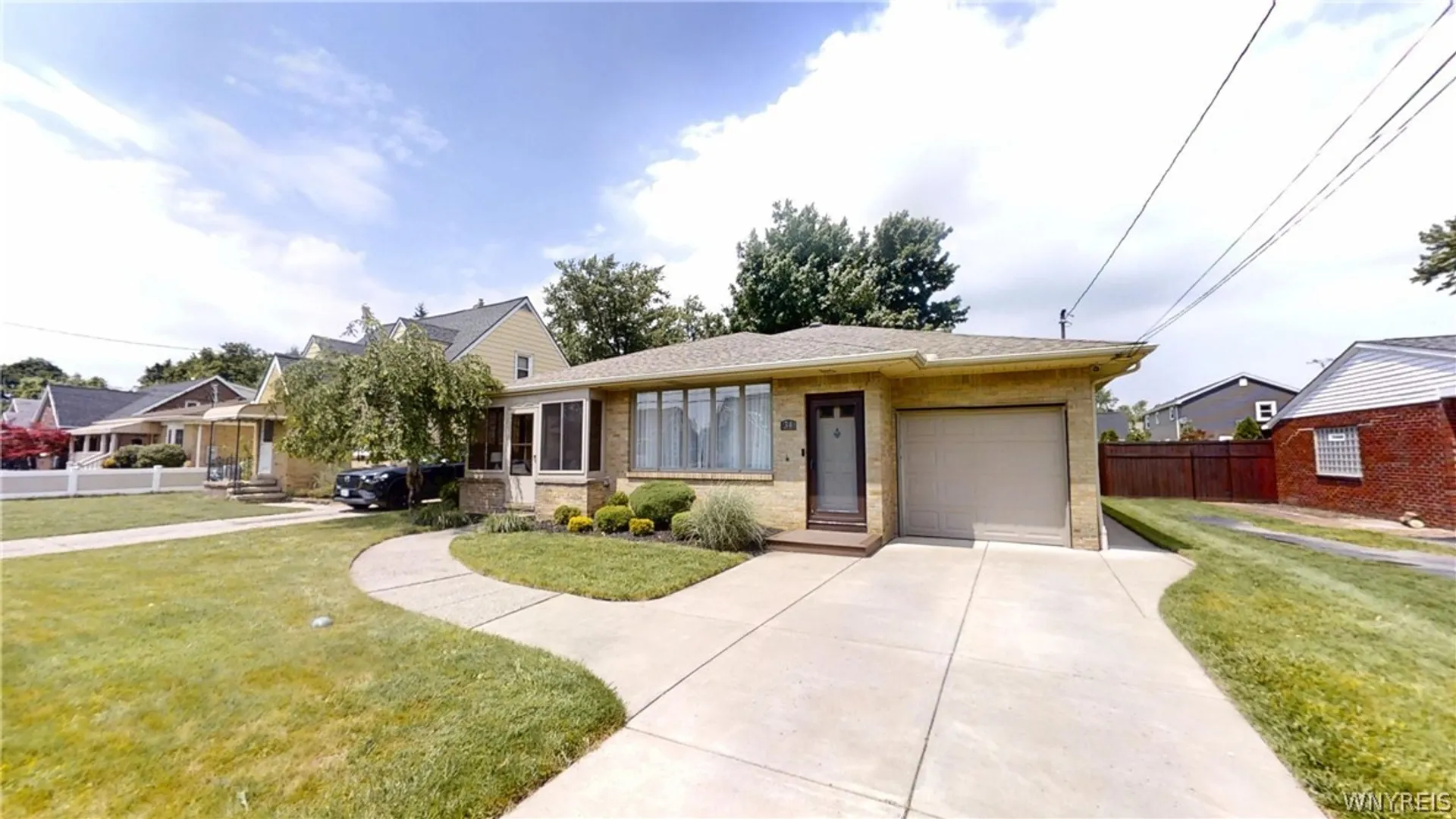 Property at 34 Wiesner Rd Road, Lackawanna, NY 14218 2