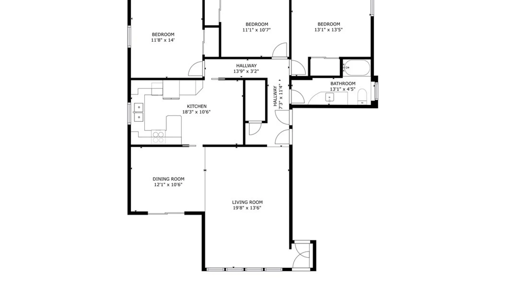 Property at 34 Wiesner Rd Road, Lackawanna, NY 14218 6