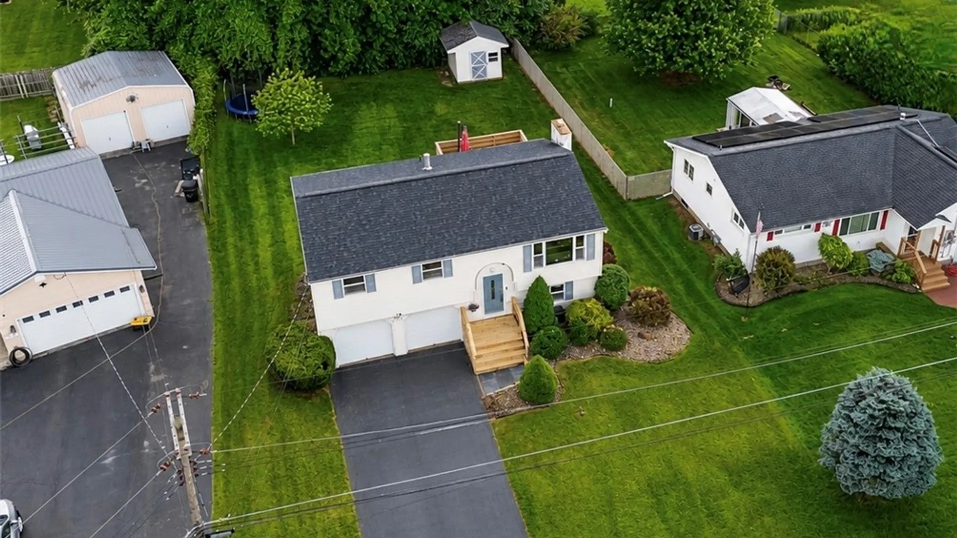 Property at 7670 Clover Road, Cicero, NY 13212 2