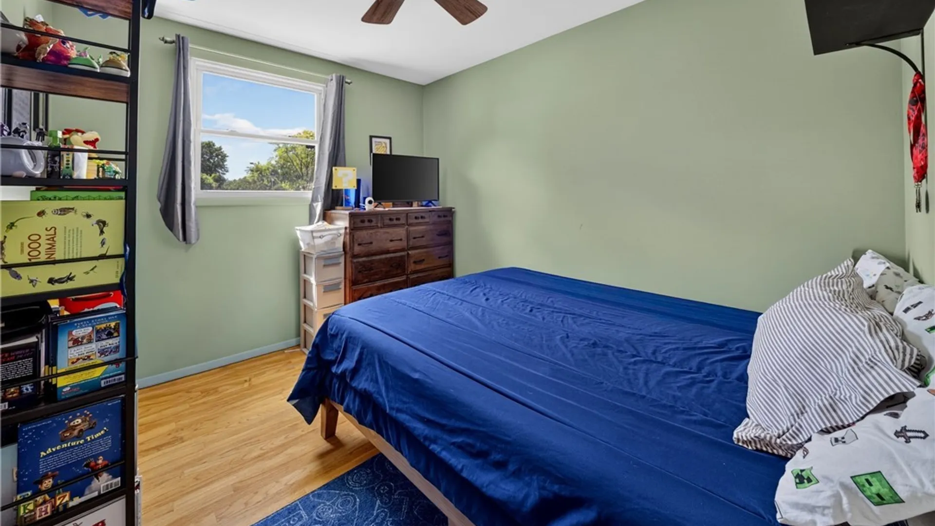 Property at 7670 Clover Road, Cicero, NY 13212 21