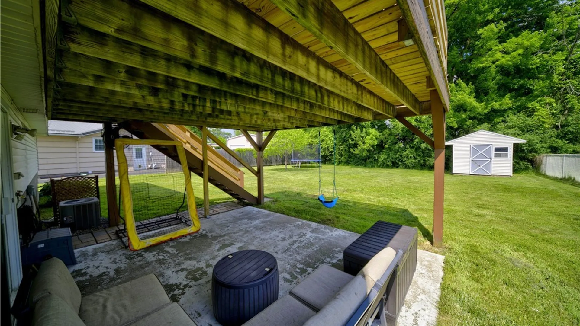 Property at 7670 Clover Road, Cicero, NY 13212 31