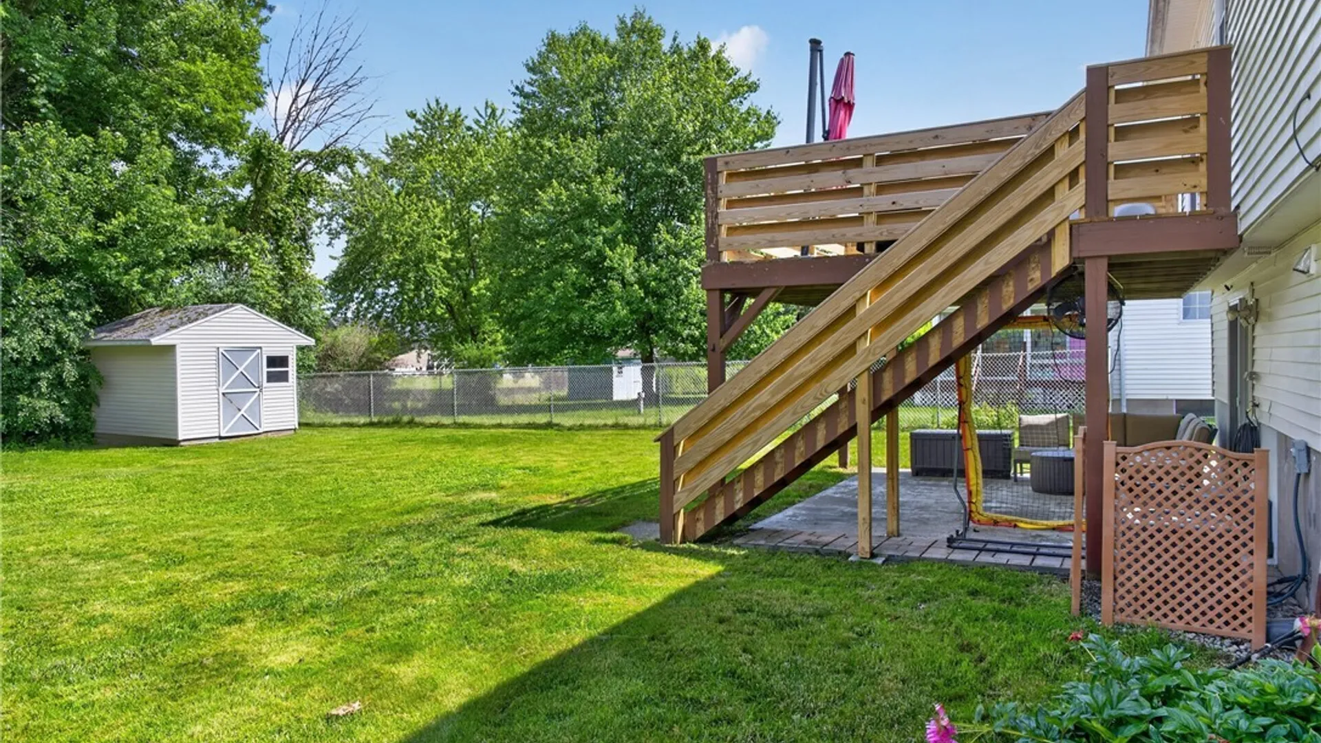 Property at 7670 Clover Road, Cicero, NY 13212 33