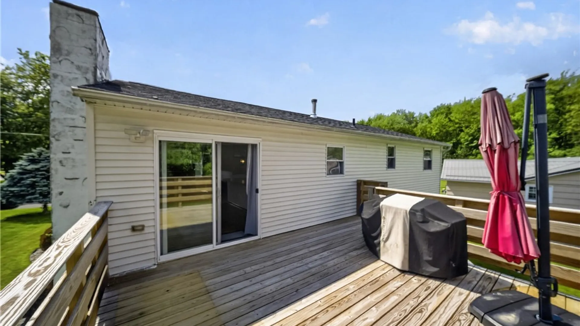 Property at 7670 Clover Road, Cicero, NY 13212 35