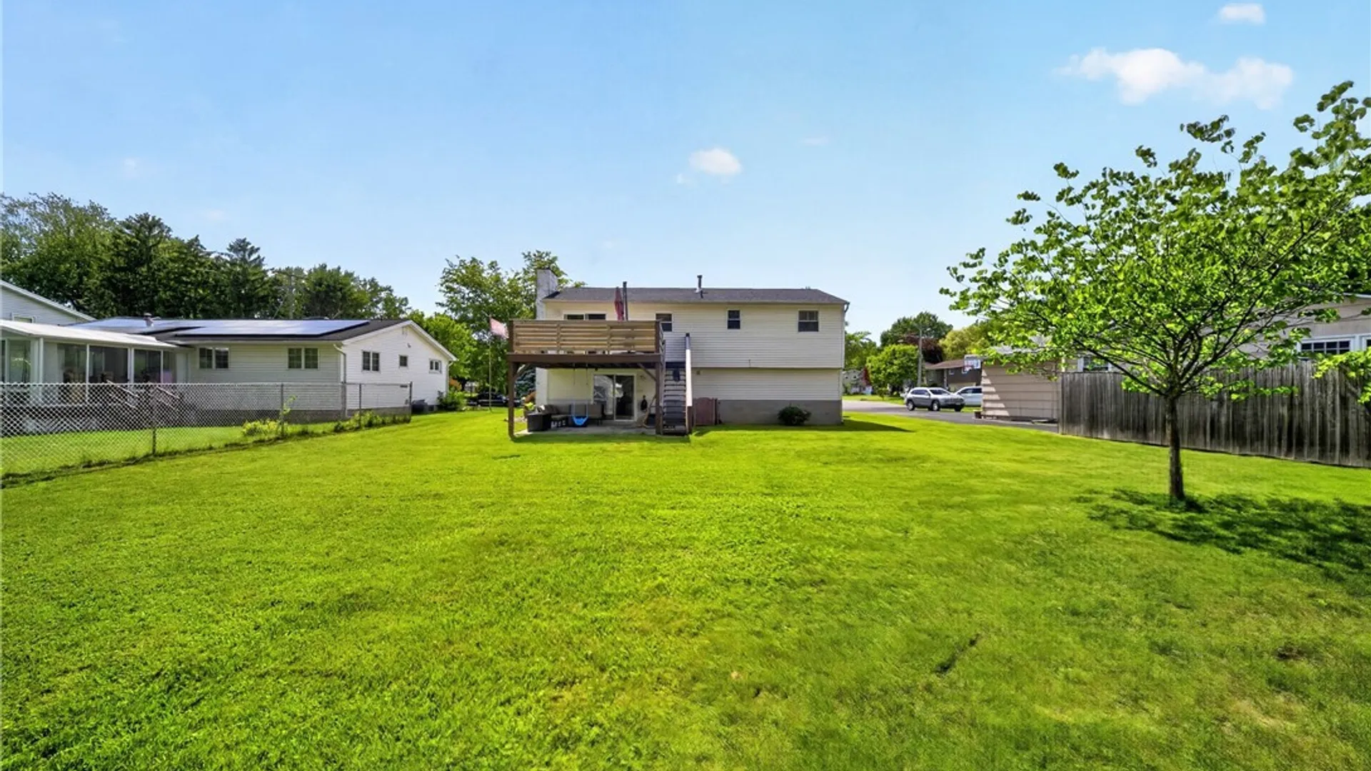Property at 7670 Clover Road, Cicero, NY 13212 36