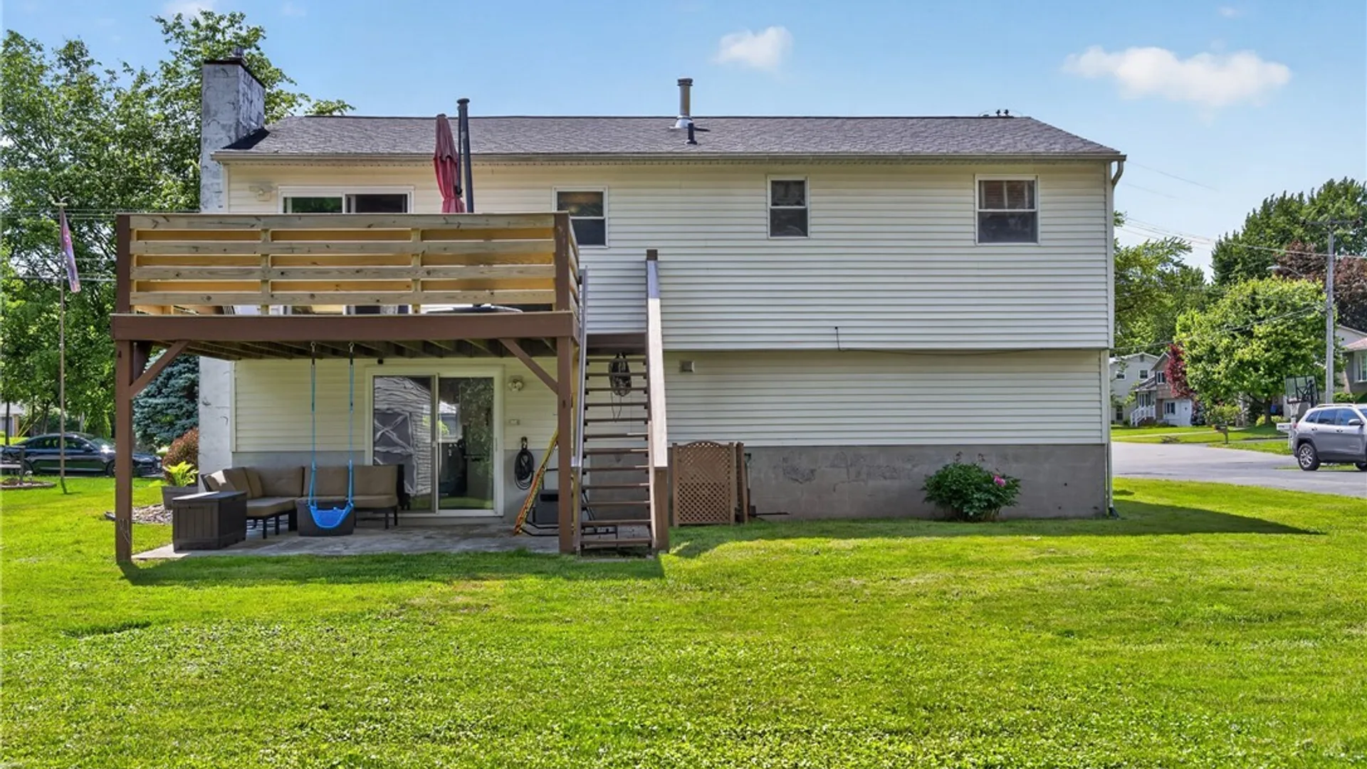 Property at 7670 Clover Road, Cicero, NY 13212 38
