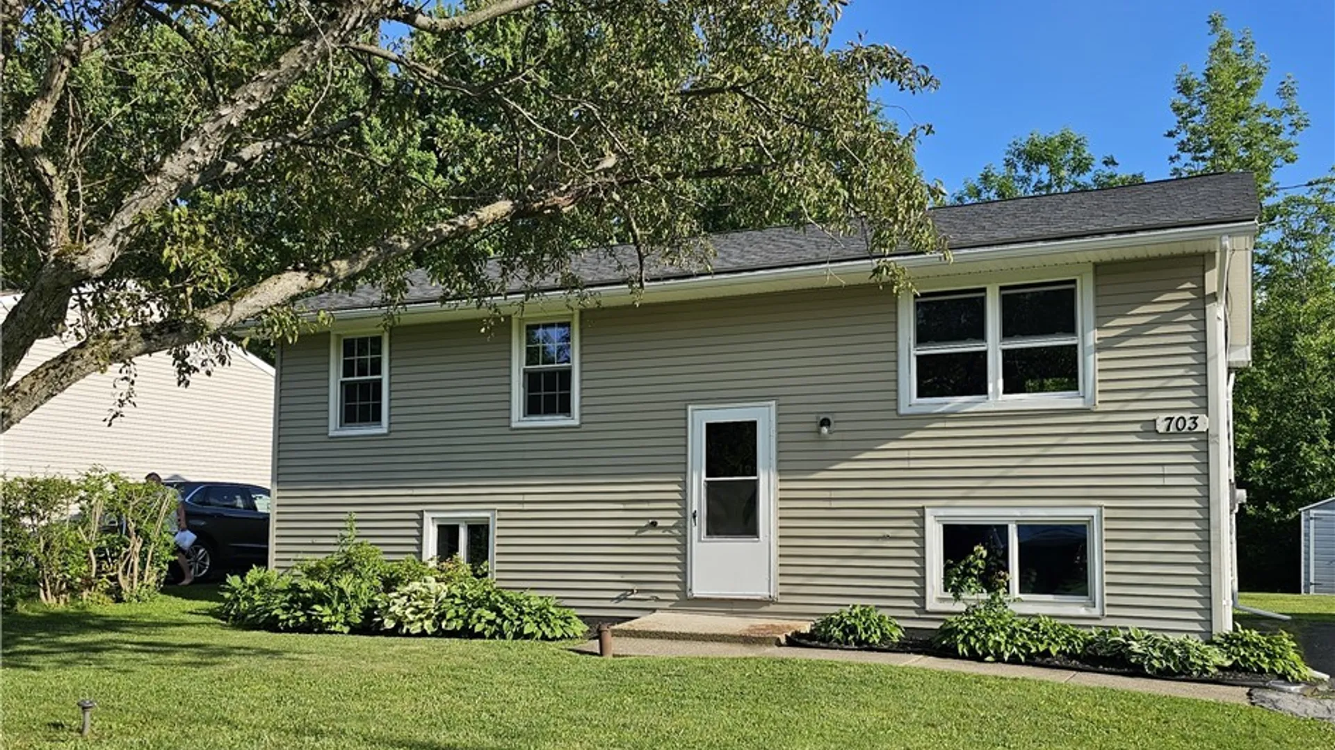 Property at 703 Beach Road, Evans, NY 14006 3