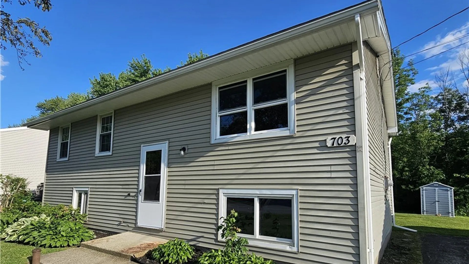 Property at 703 Beach Road, Evans, NY 14006 5