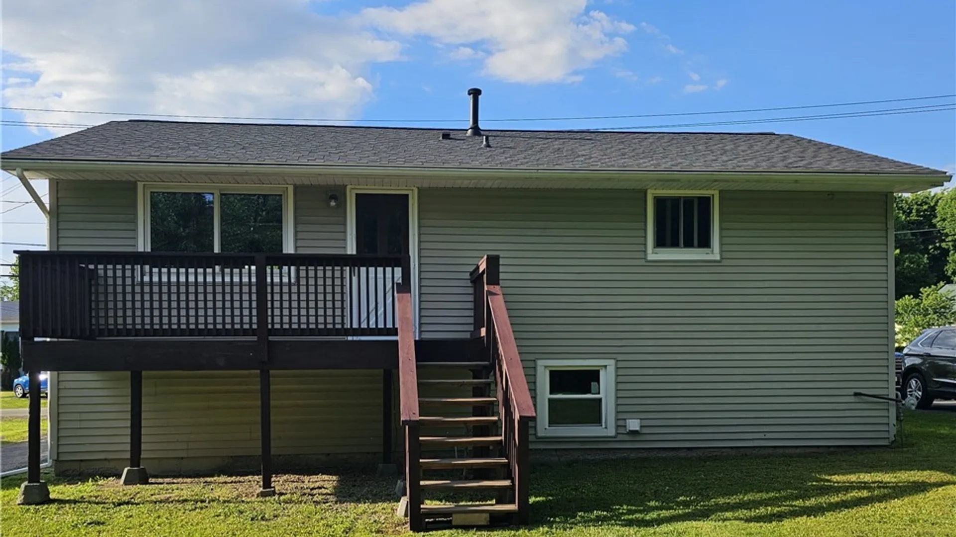 Property at 703 Beach Road, Evans, NY 14006 6