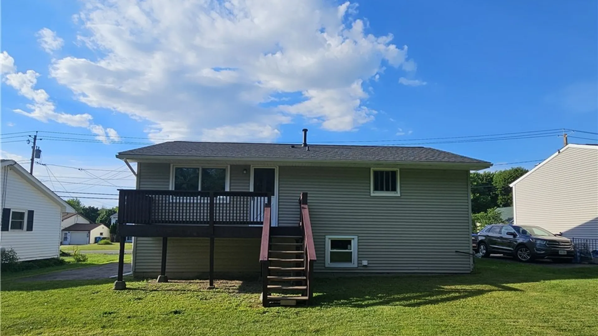 Property at 703 Beach Road, Evans, NY 14006 7