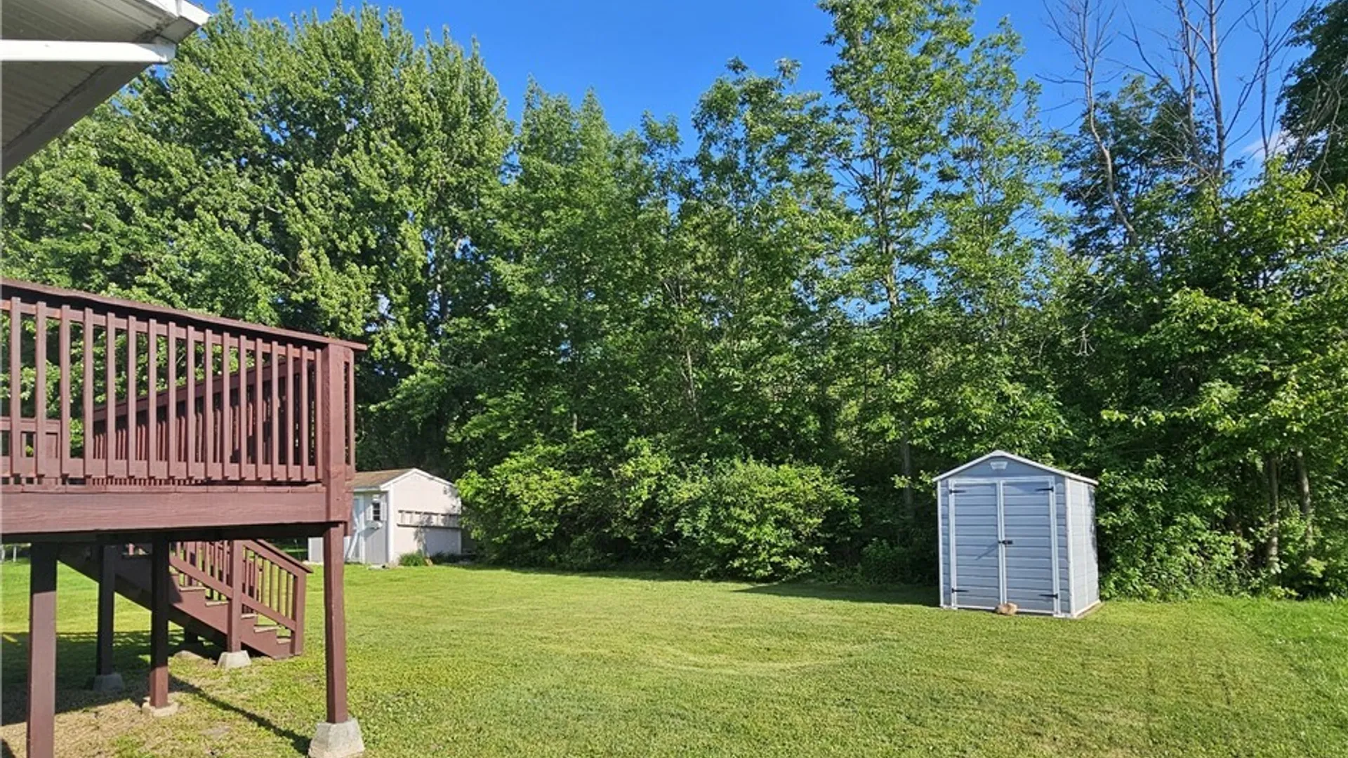 Property at 703 Beach Road, Evans, NY 14006 8