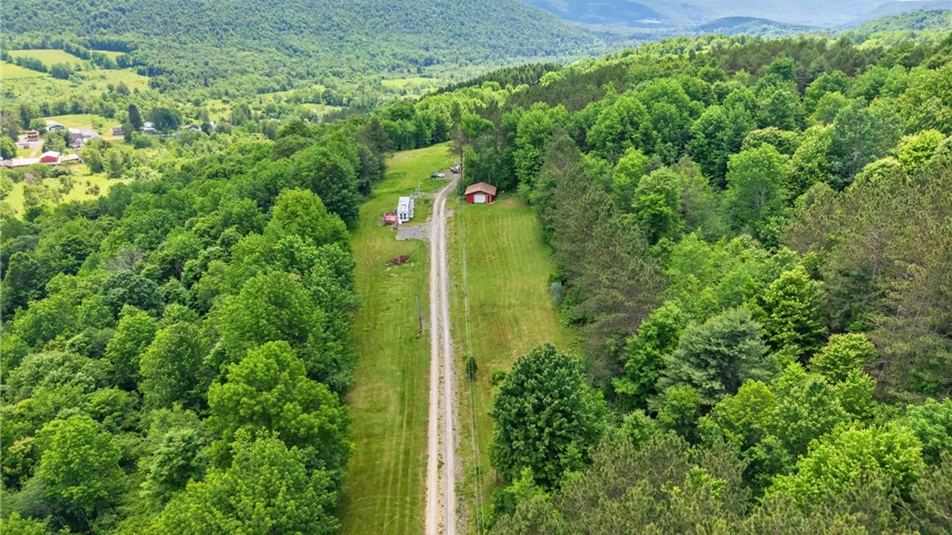 Property at 151 Lookout Drive, Summit, NY 12036 27