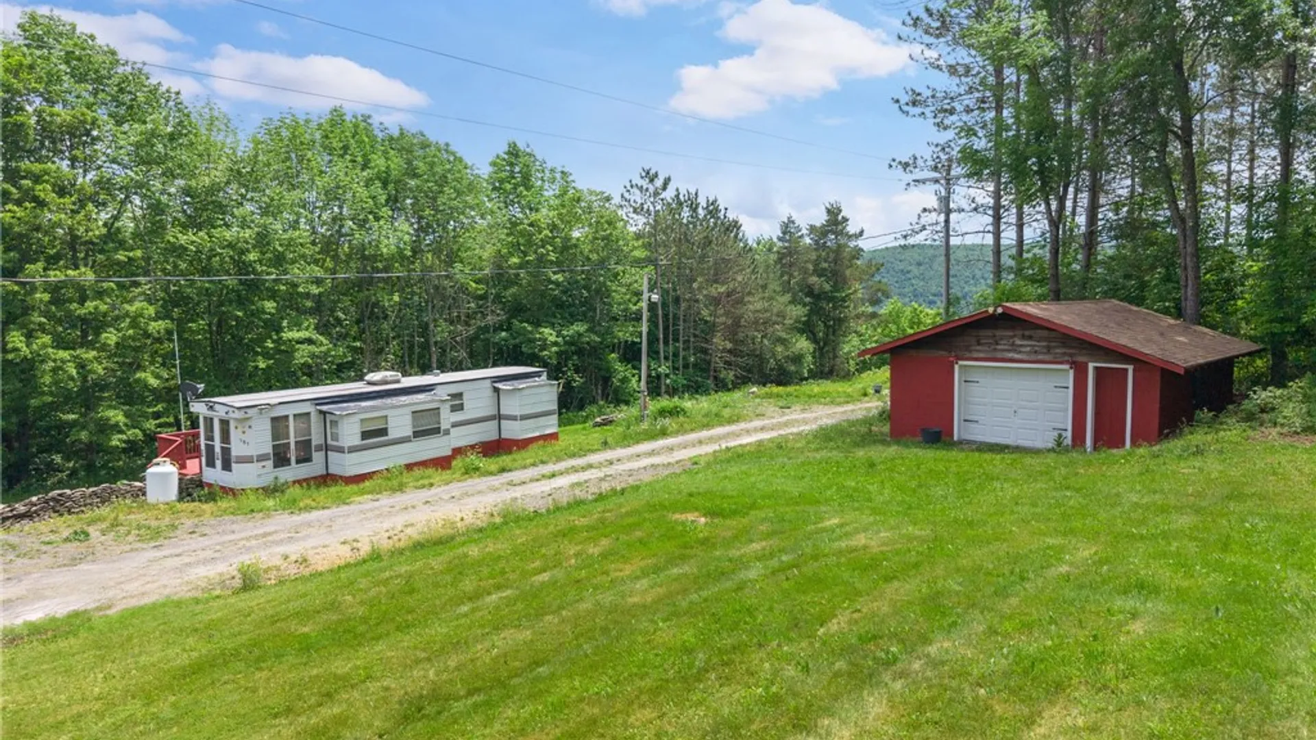 Property at 151 Lookout Drive, Summit, NY 12036 28