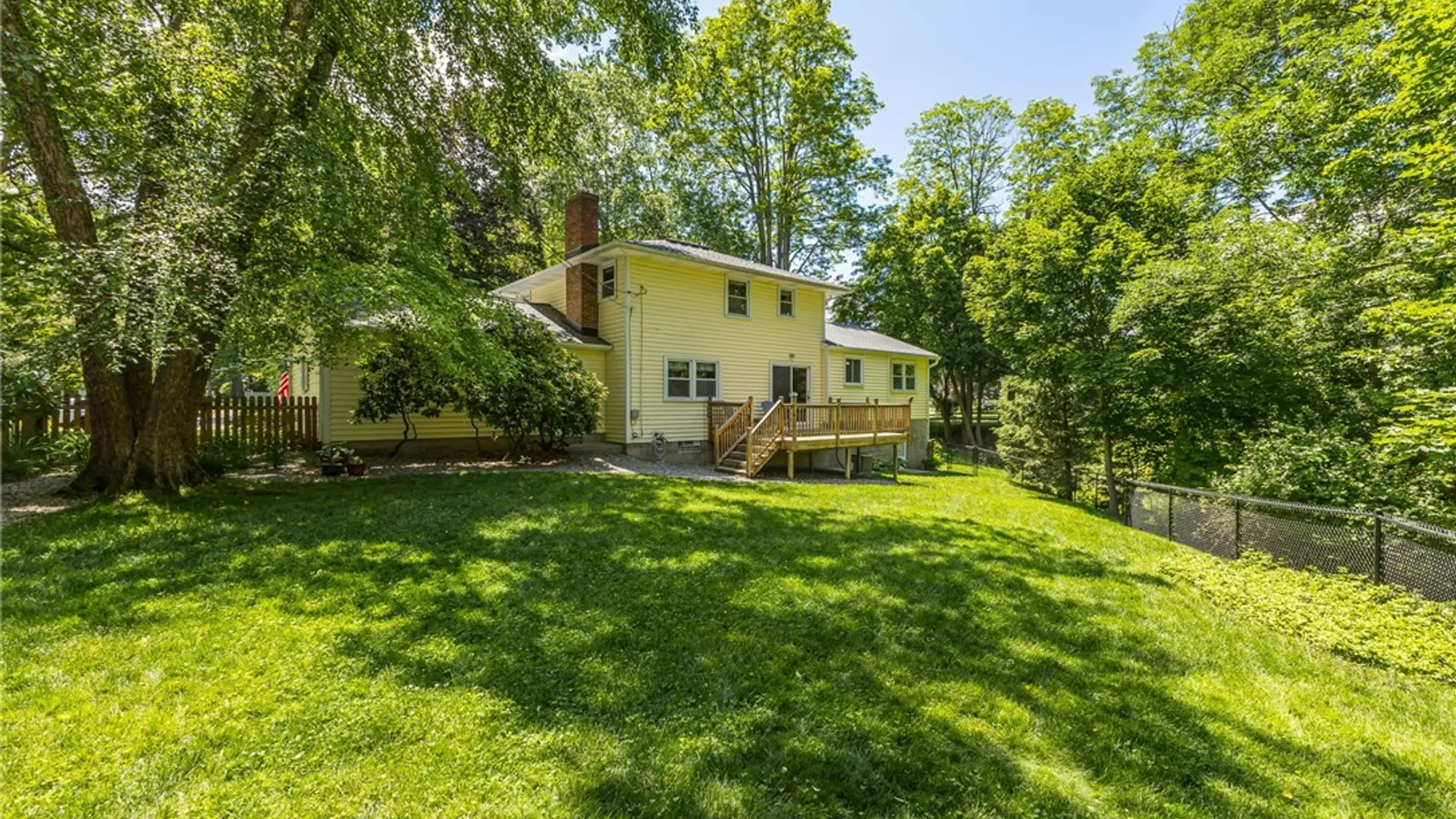 Property at 8 Meeting House Road, Perinton, NY 14450 29