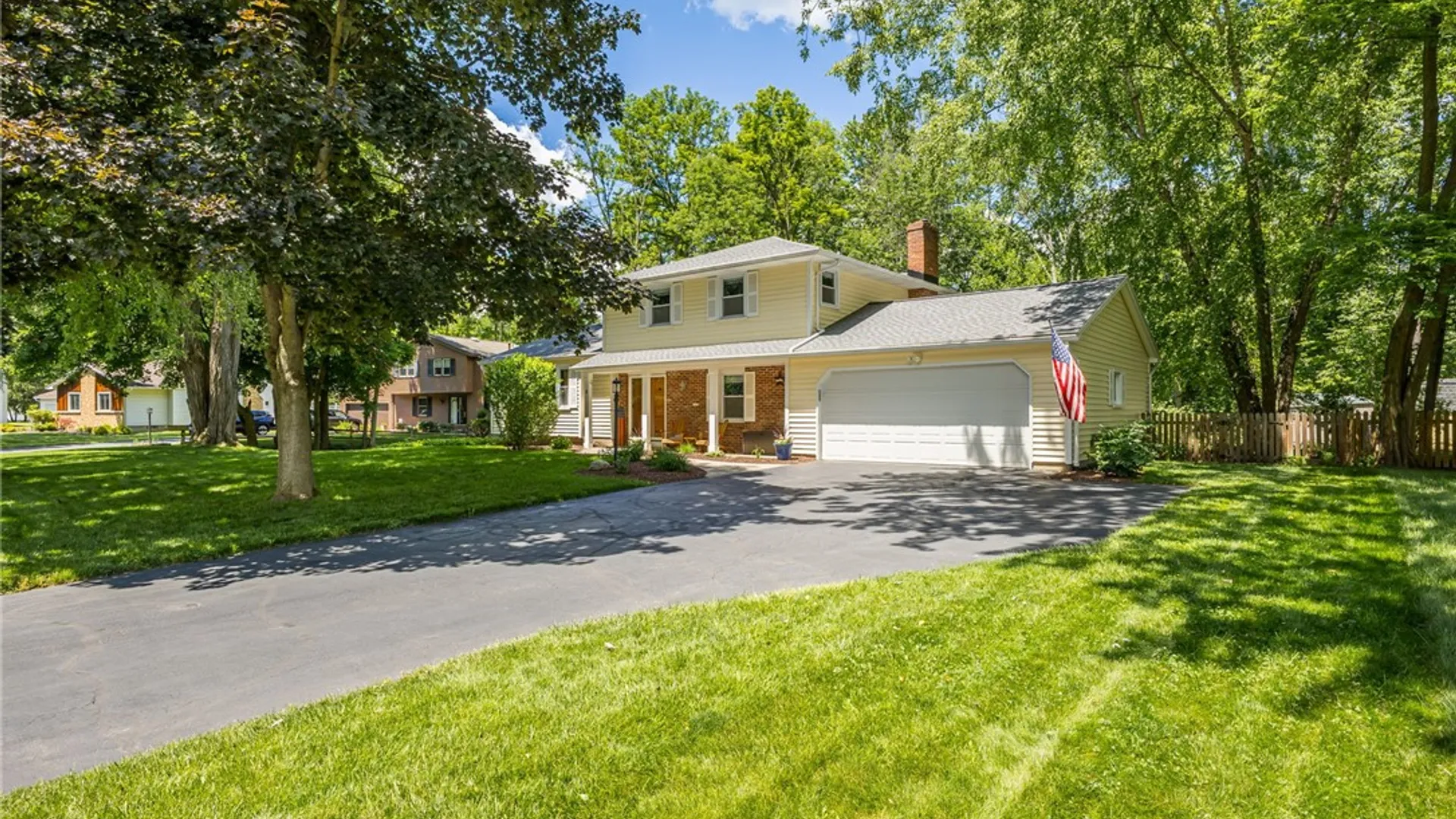 Property at 8 Meeting House Road, Perinton, NY 14450 36