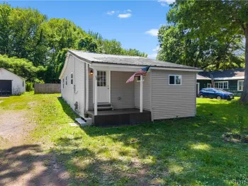 Property at 69 Larned Road, Schroeppel, NY 13132