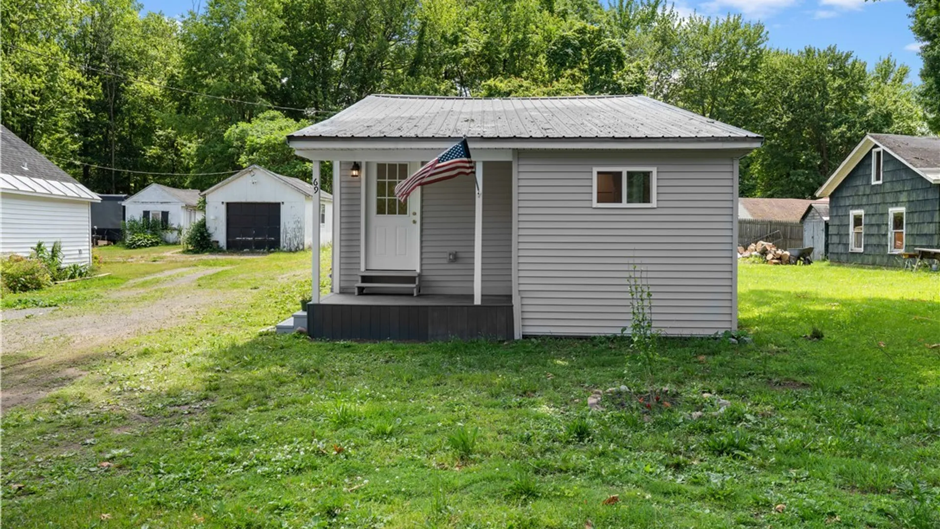 Property at 69 Larned Road, Schroeppel, NY 13132 2