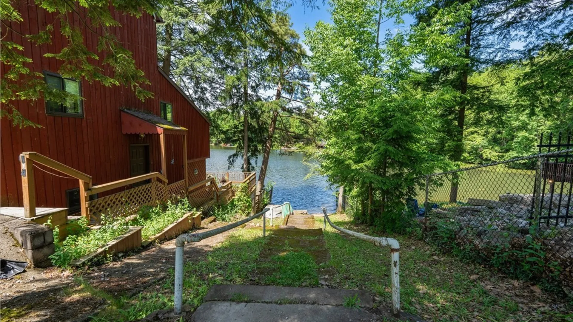 Property at 69 Larned Road, Schroeppel, NY 13132 33