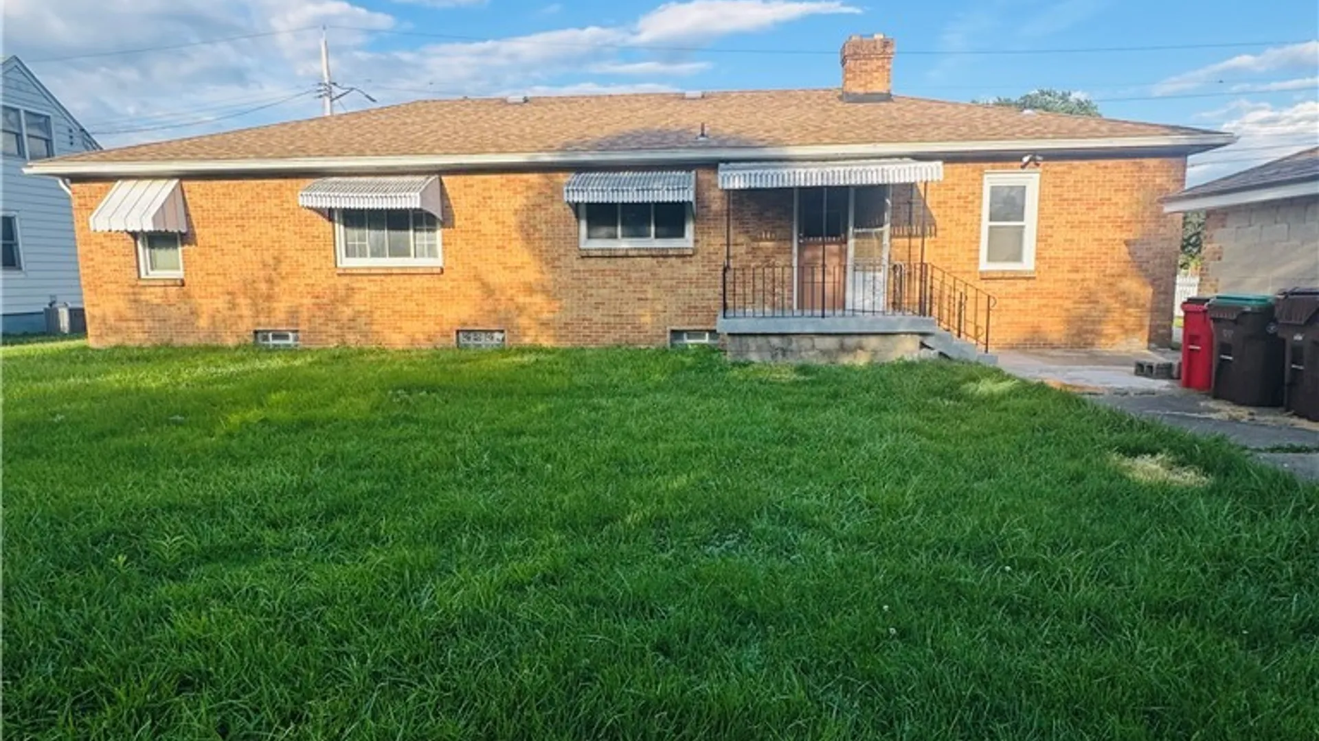 Property at 98 Boll Street, Cheektowaga, NY 14212 4