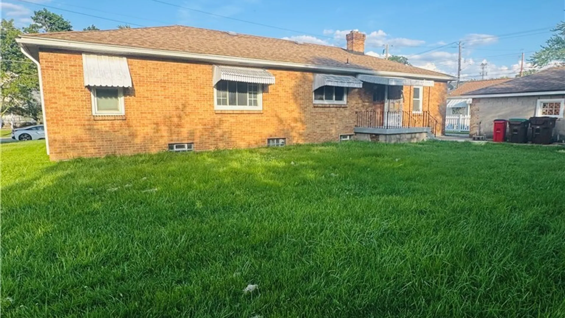 Property at 98 Boll Street, Cheektowaga, NY 14212 5