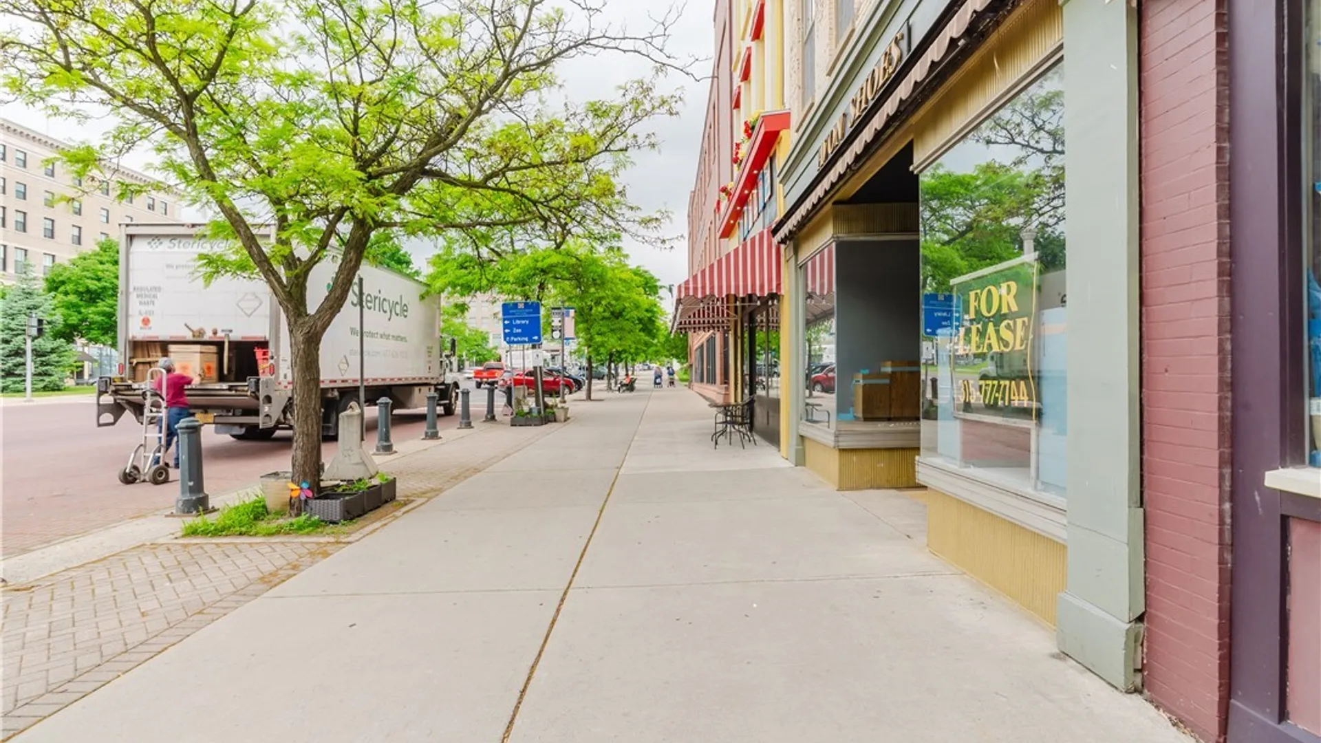 Property at 67-69 Public, Watertown City, NY 13601 5