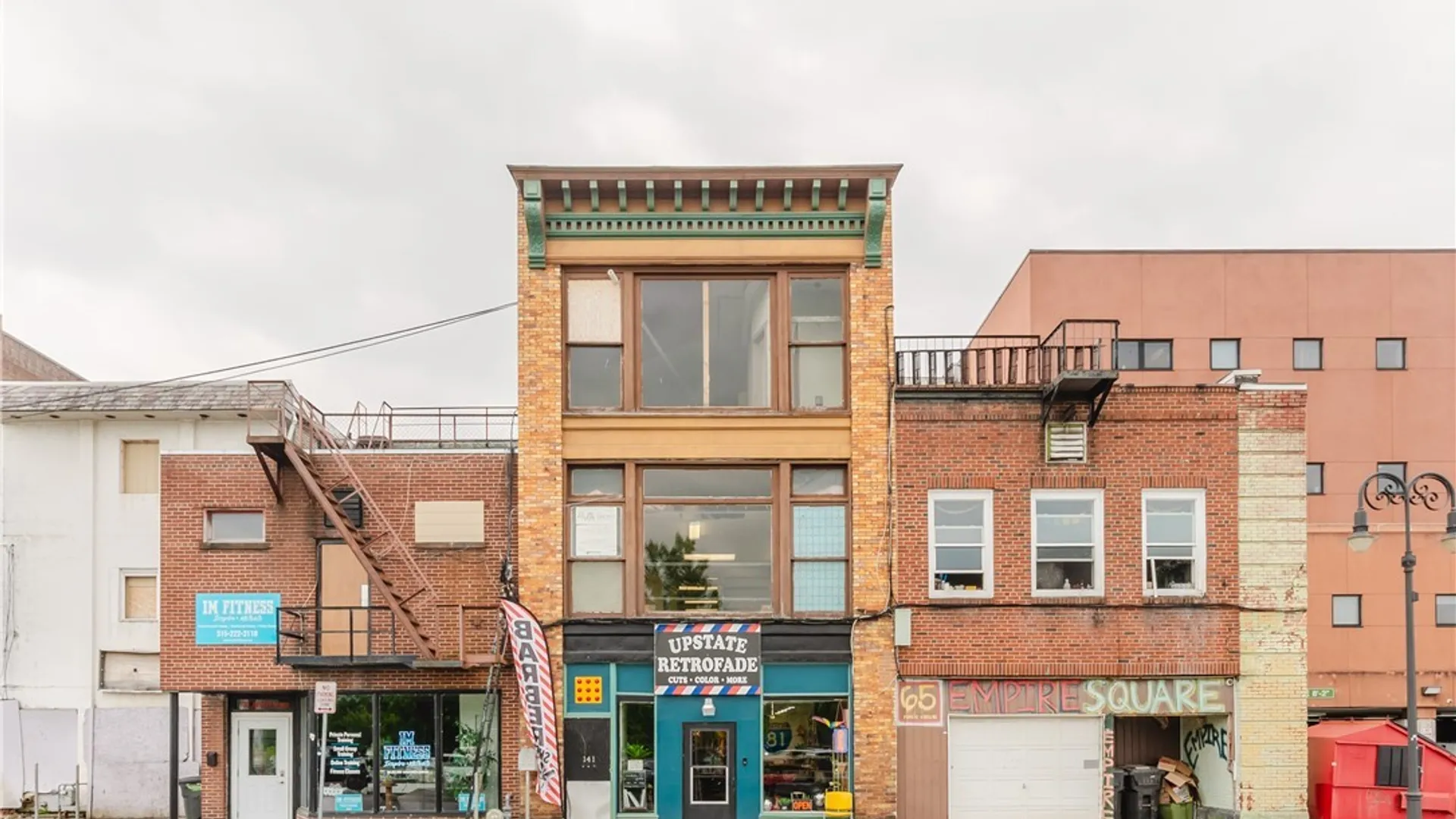 Property at 67-69 Public, Watertown City, NY 13601 7