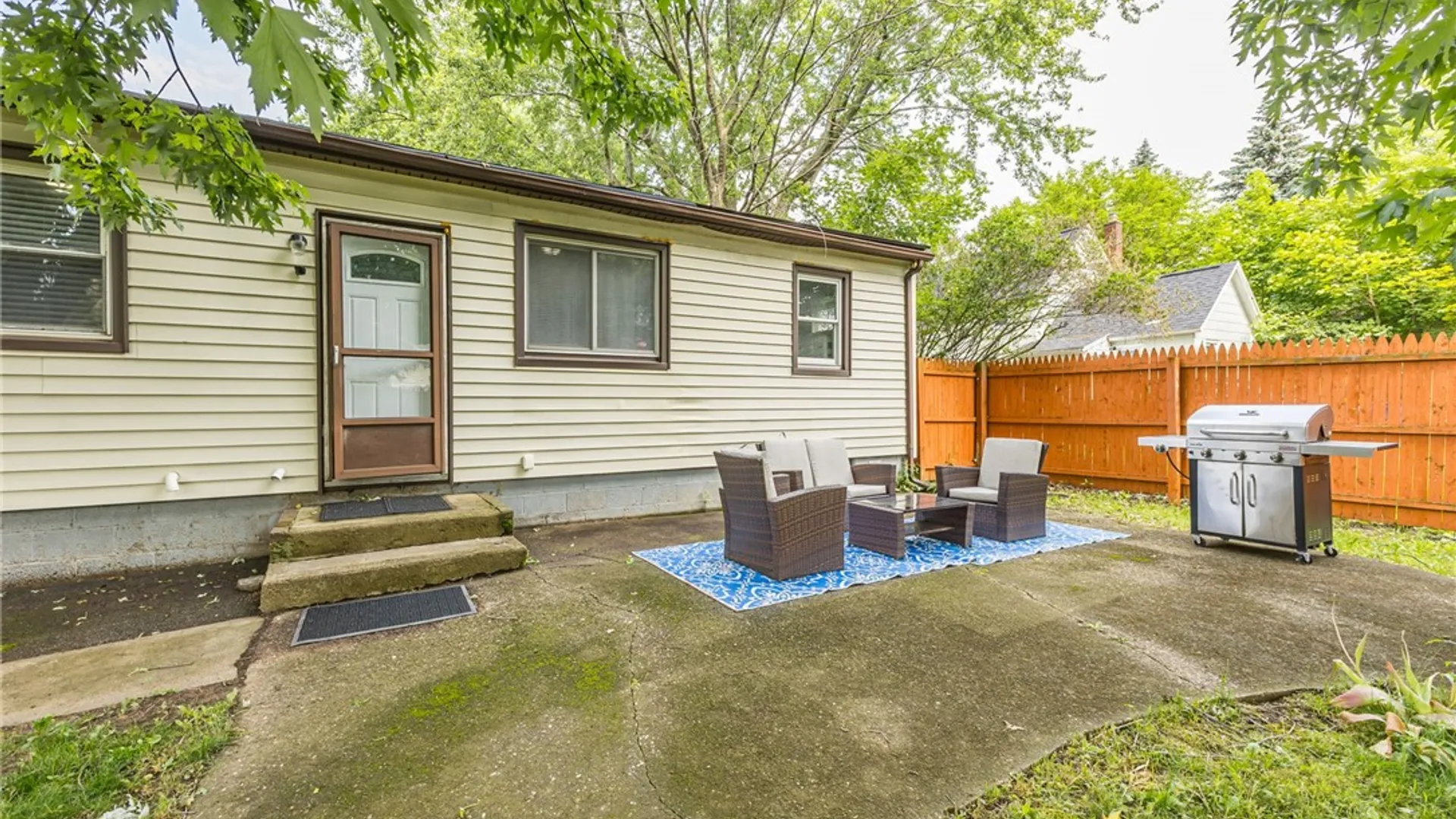 Property at 130 Taft Avenue, Irondequoit, NY 14609 16