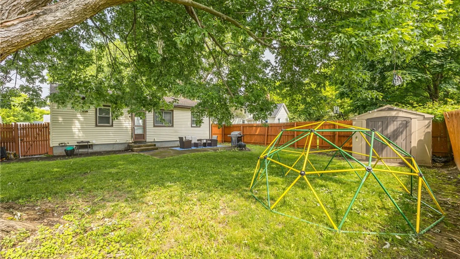 Property at 130 Taft Avenue, Irondequoit, NY 14609 19