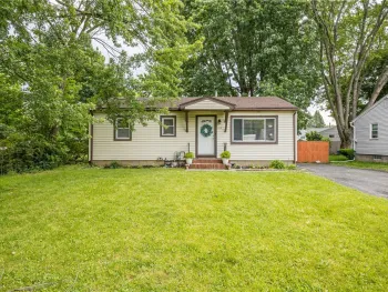 Property at 130 Taft Avenue, Irondequoit, NY 14609