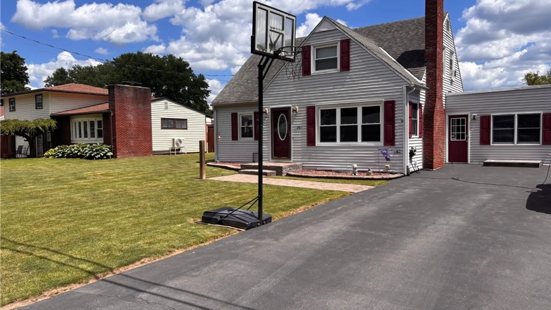 Property at 205 Hillside Drive, Whitestown, NY 13424 2