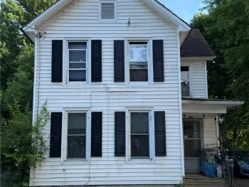 Property at 812 Bronson Street, Watertown City, NY 13601