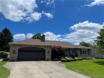 Property at 352 Dan Troy Drive, Amherst, NY 14221