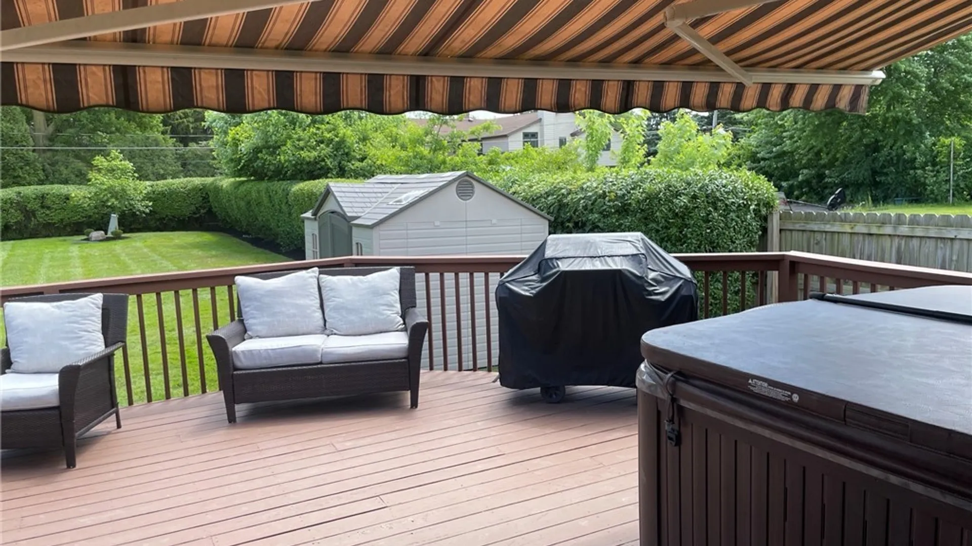 Property at 352 Dan Troy Drive, Amherst, NY 14221 9