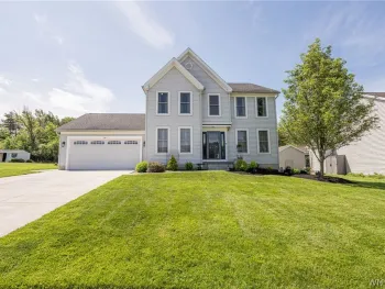 Property at 34 Pine Valley Court, West Seneca, NY 14224