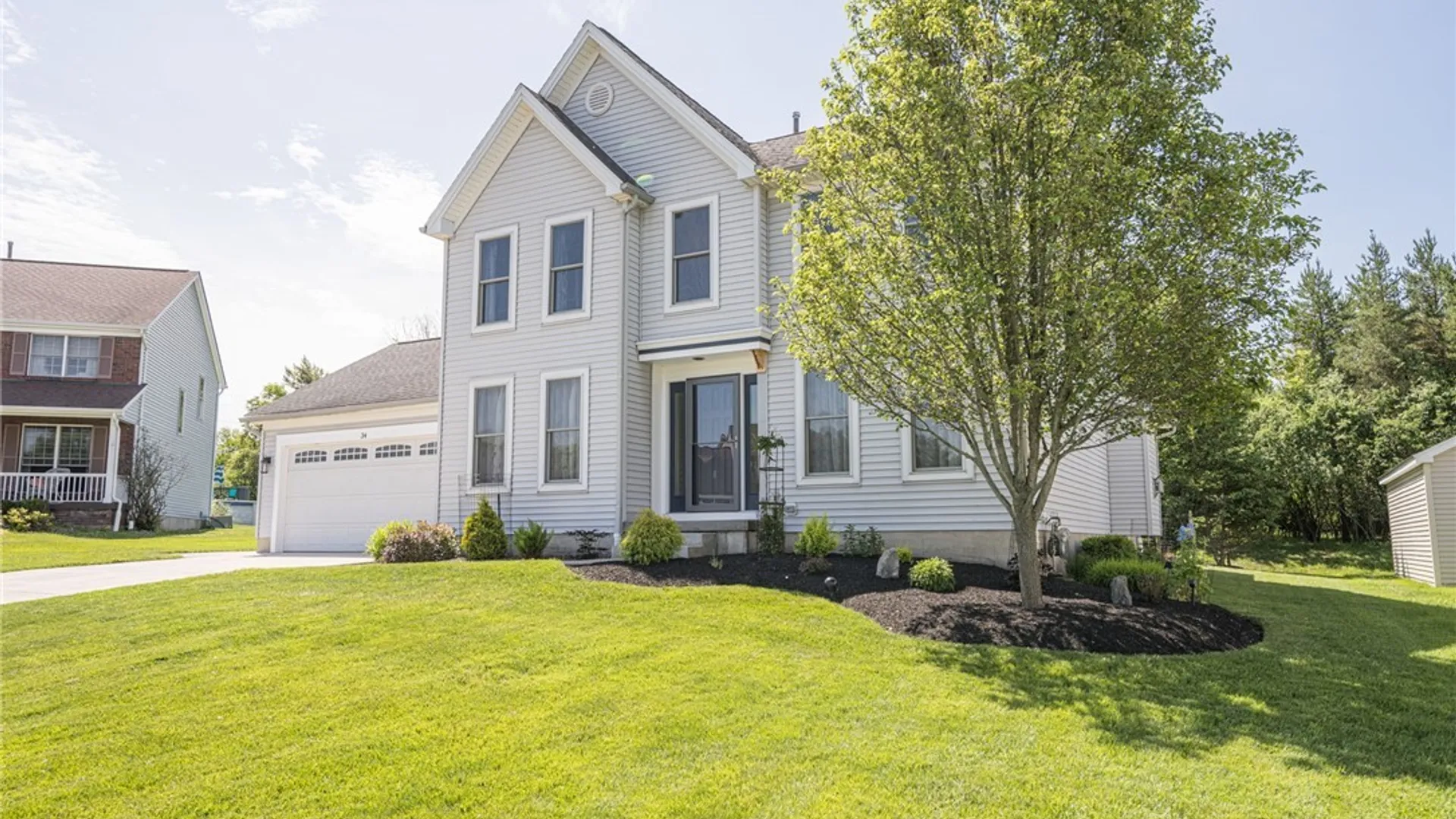 Property at 34 Pine Valley Court, West Seneca, NY 14224 2