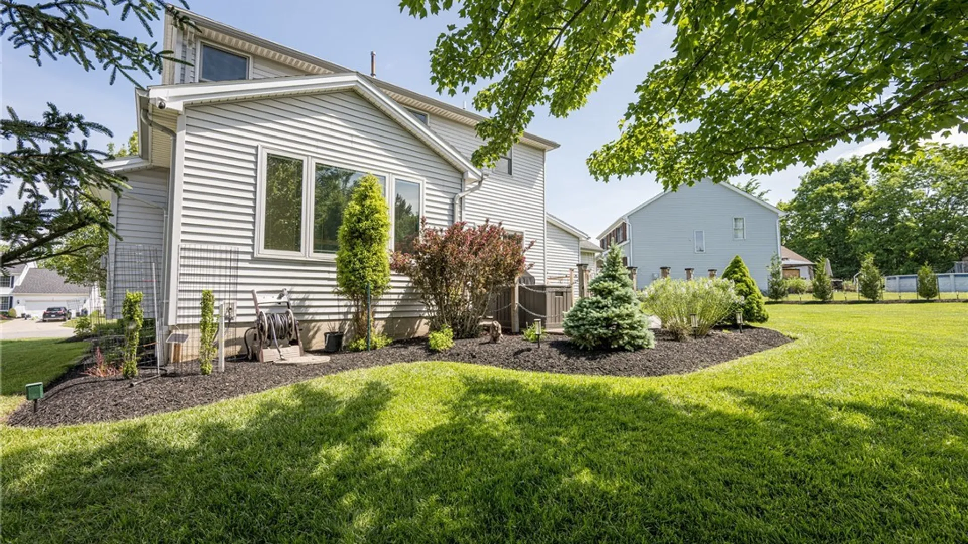 Property at 34 Pine Valley Court, West Seneca, NY 14224 43