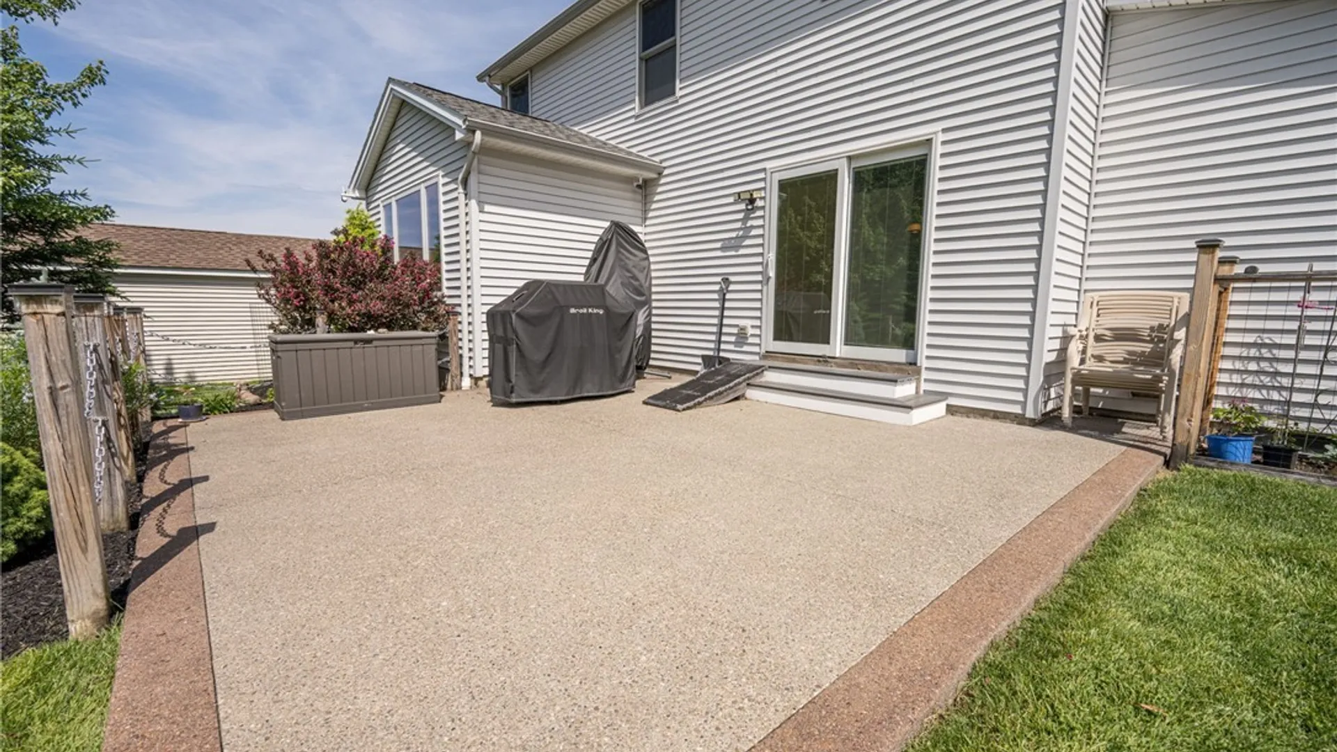 Property at 34 Pine Valley Court, West Seneca, NY 14224 44
