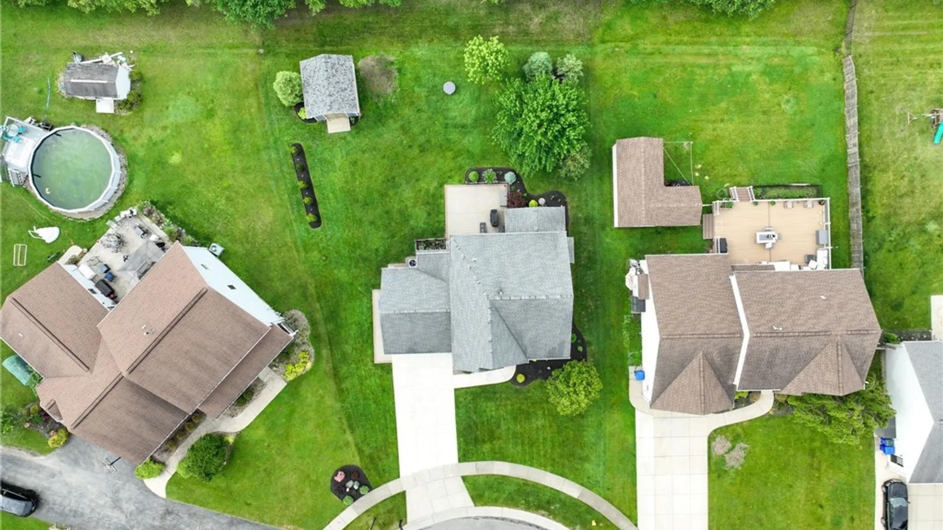 Property at 34 Pine Valley Court, West Seneca, NY 14224 49