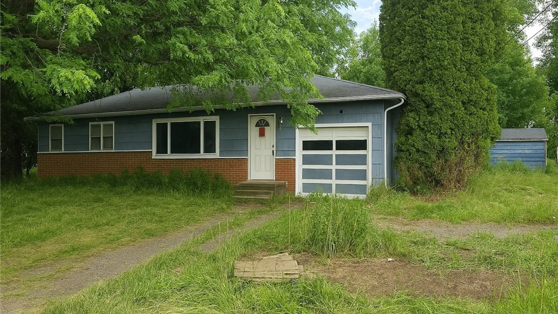 Property at 1747 Pole Bridge Road, Avon, NY 14414 2