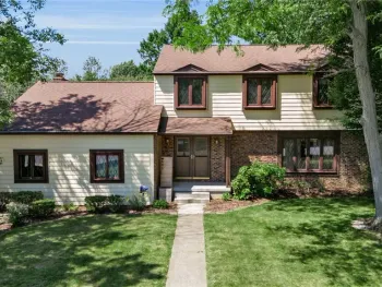 Property at 105 Northington Drive, Amherst, NY 14051