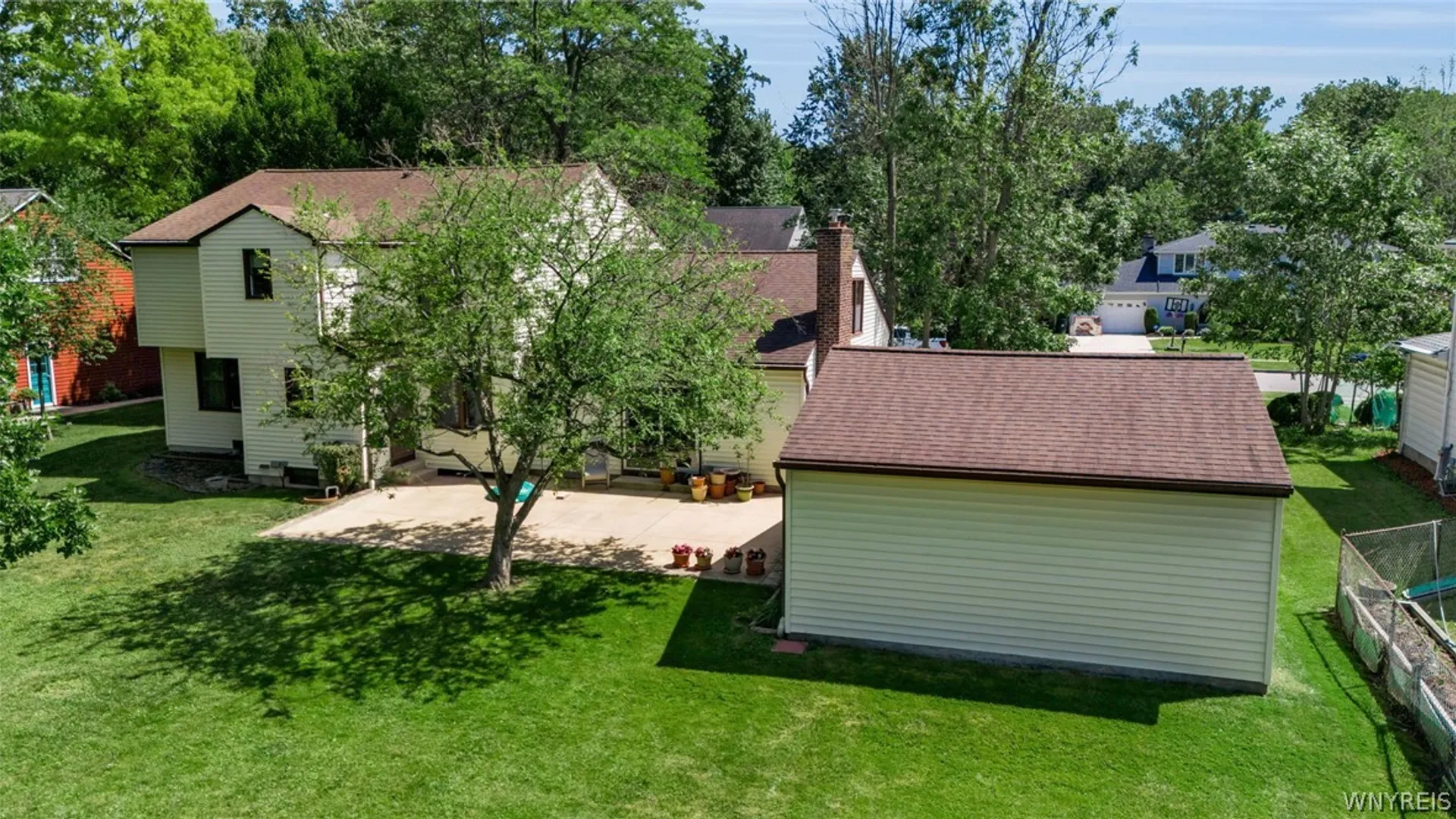 Property at 105 Northington Drive, Amherst, NY 14051 46