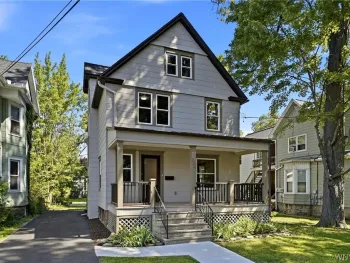 226 Tremont Street, North Tonawanda, NY 14120