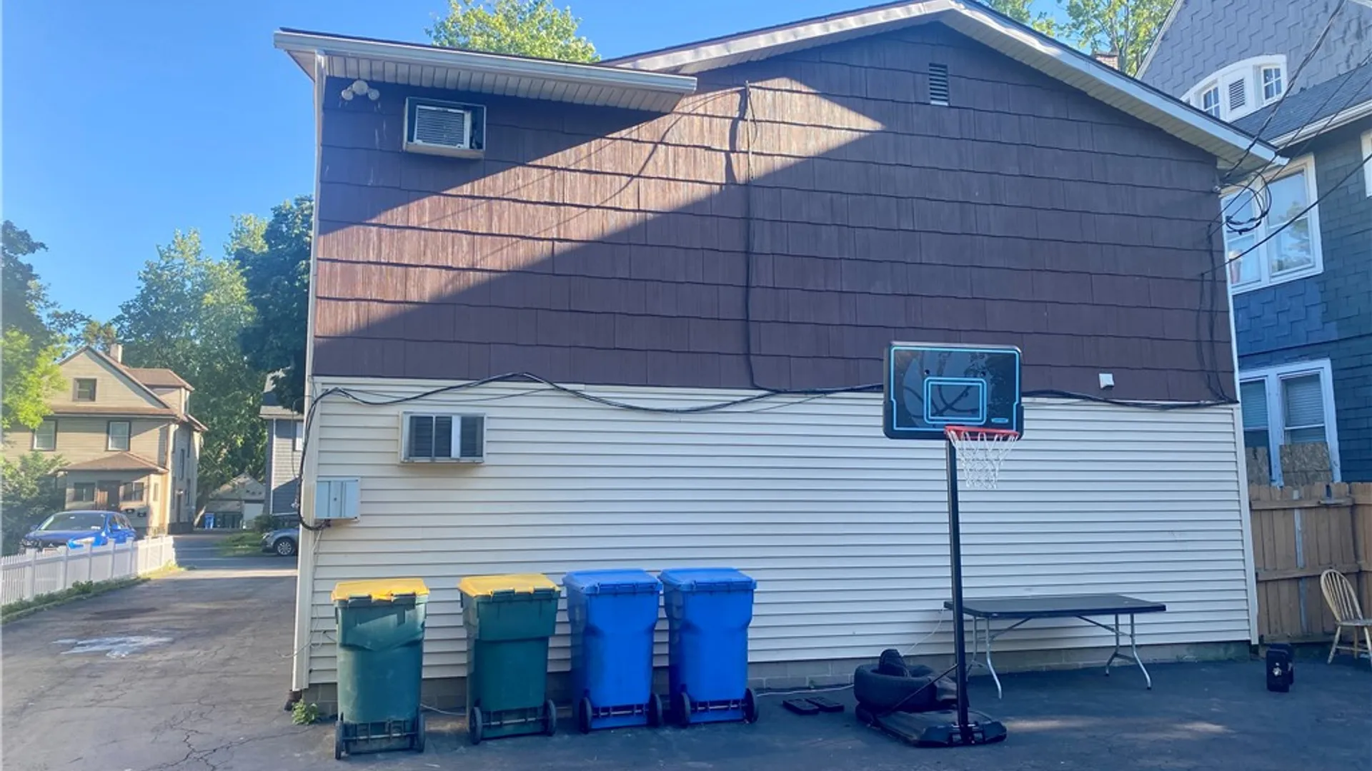 Property at 618 Garson Ave, Rochester, NY 14609 3