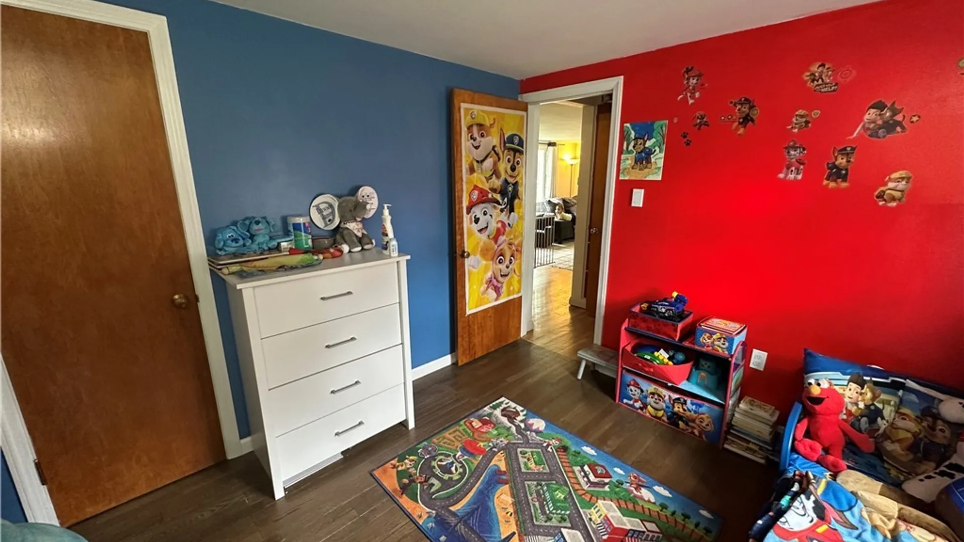 Property at 30 Elliott Avenue, Jamestown, NY 14701 13
