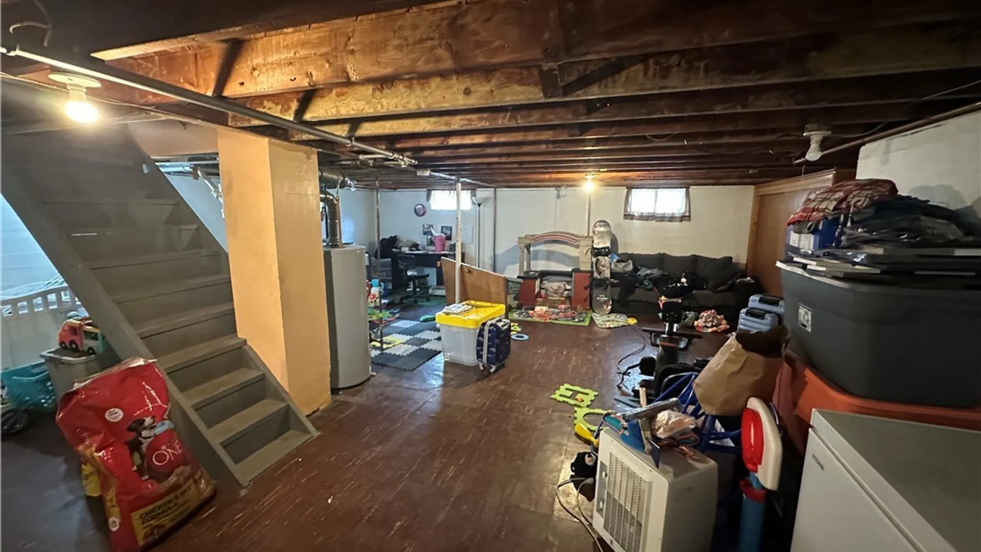 Property at 30 Elliott Avenue, Jamestown, NY 14701 16