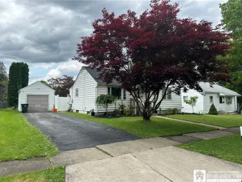 Property at 30 Elliott Avenue, Jamestown, NY 14701