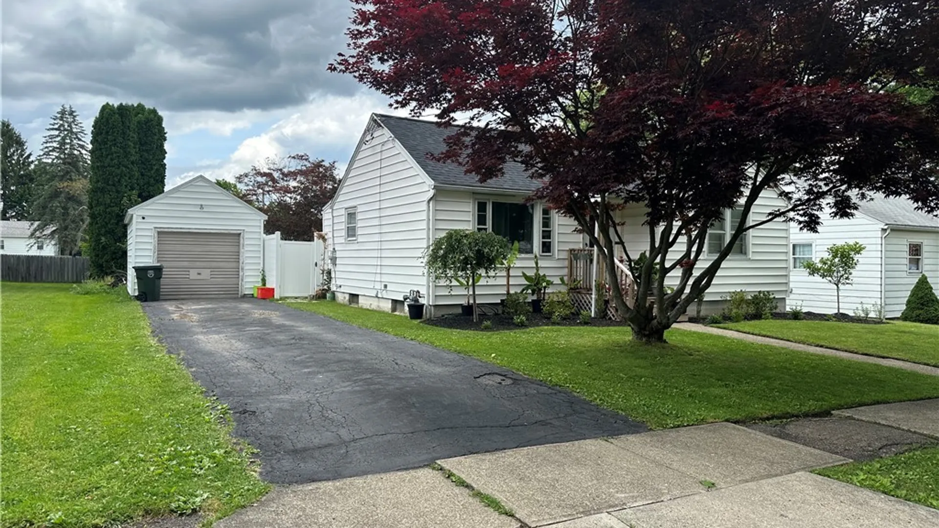 Property at 30 Elliott Avenue, Jamestown, NY 14701 2