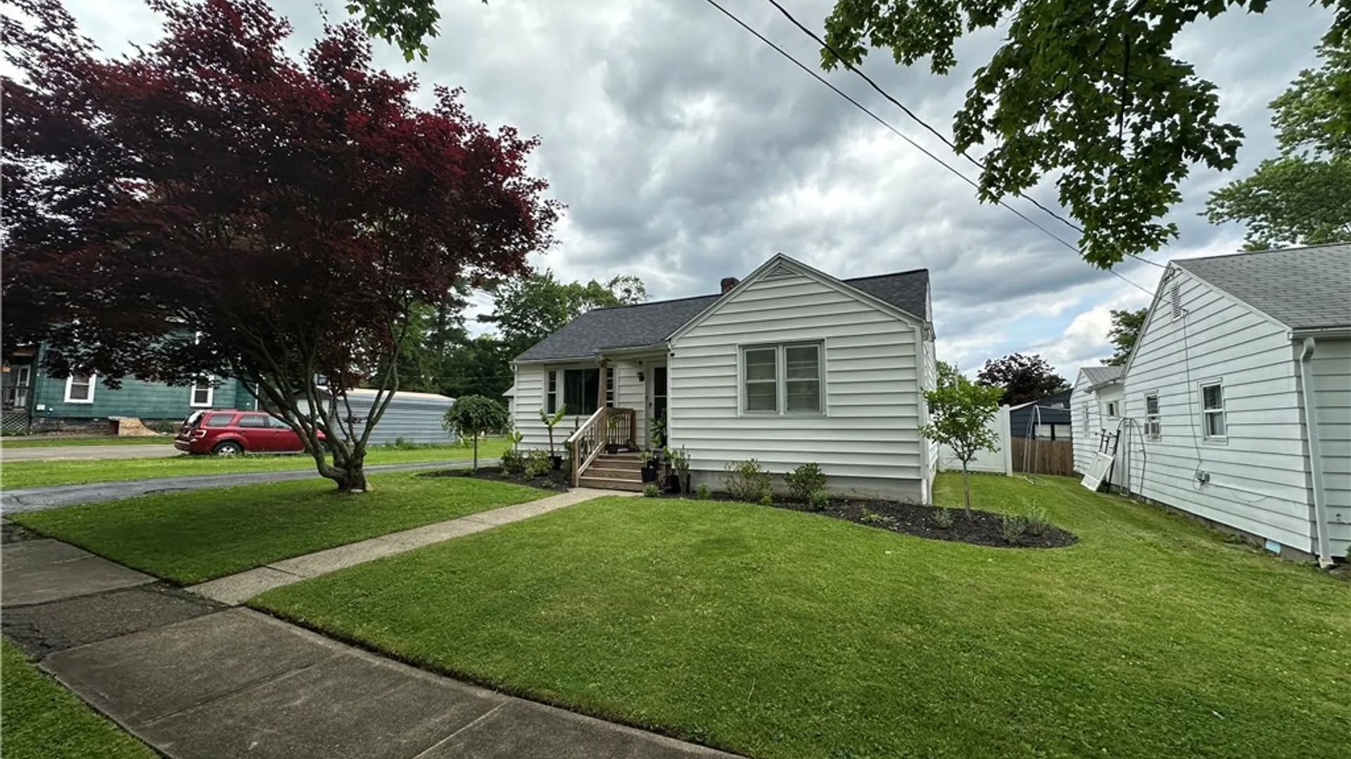 Property at 30 Elliott Avenue, Jamestown, NY 14701 3