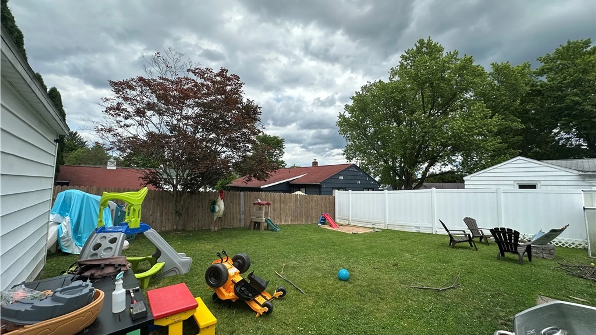 Property at 30 Elliott Avenue, Jamestown, NY 14701 4