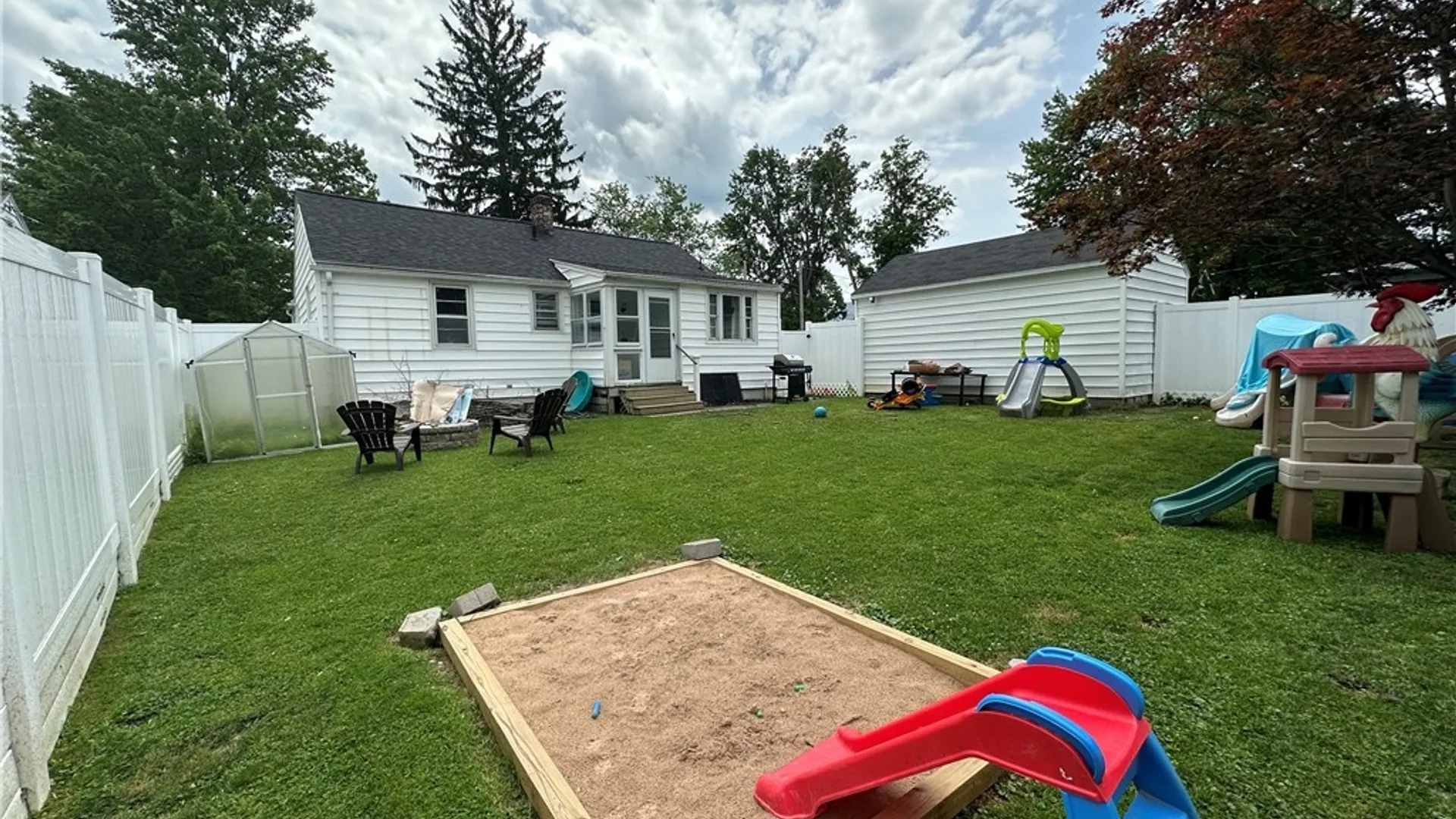 Property at 30 Elliott Avenue, Jamestown, NY 14701 5